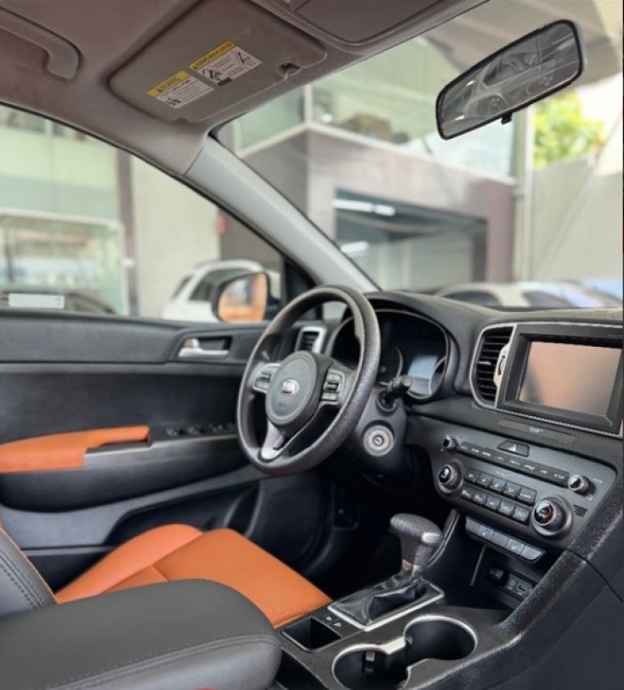 Foto 4 de 2020 KIA SPORTAGE