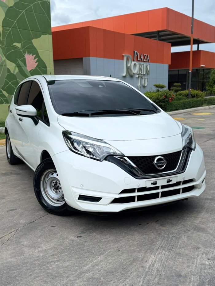 Foto 3 de 2020 NISSAN NV200