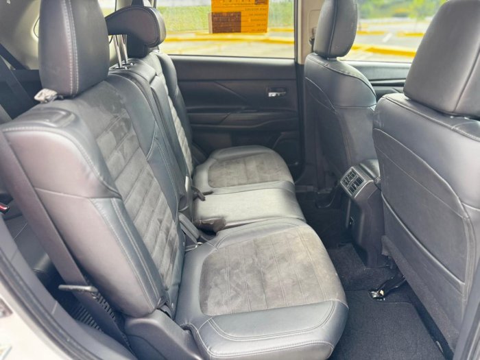 Foto 12 de 2020 MITSUBISHI OUTLANDER SPORT SE