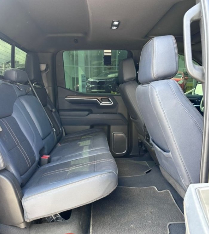 Foto 6 de 2023 CHEVROLET SILVERADO HIGH COUNTRY