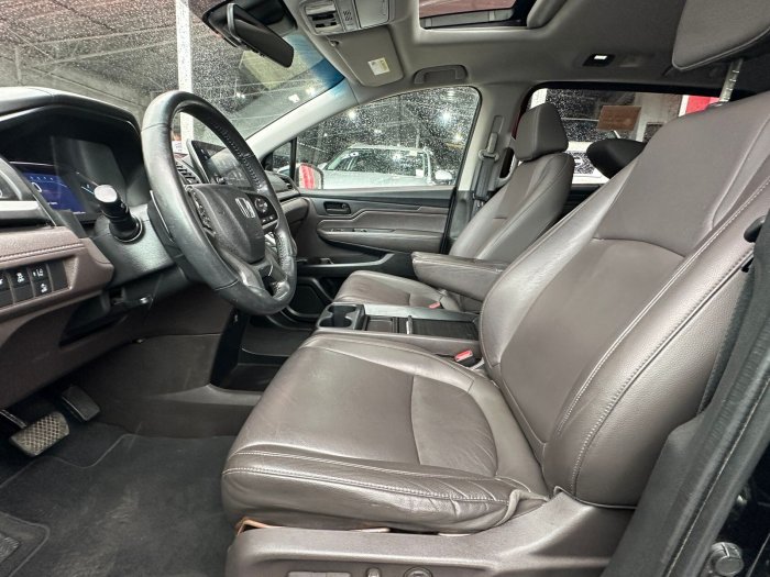 Foto 8 de 2020 Honda ODYSSEY EXL