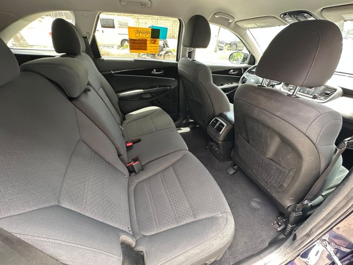 Foto 8 de 2020 KIA SORENTO LX