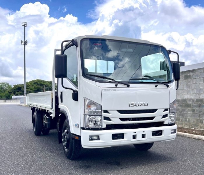 Foto 3 de 2025 ISUZU NPR