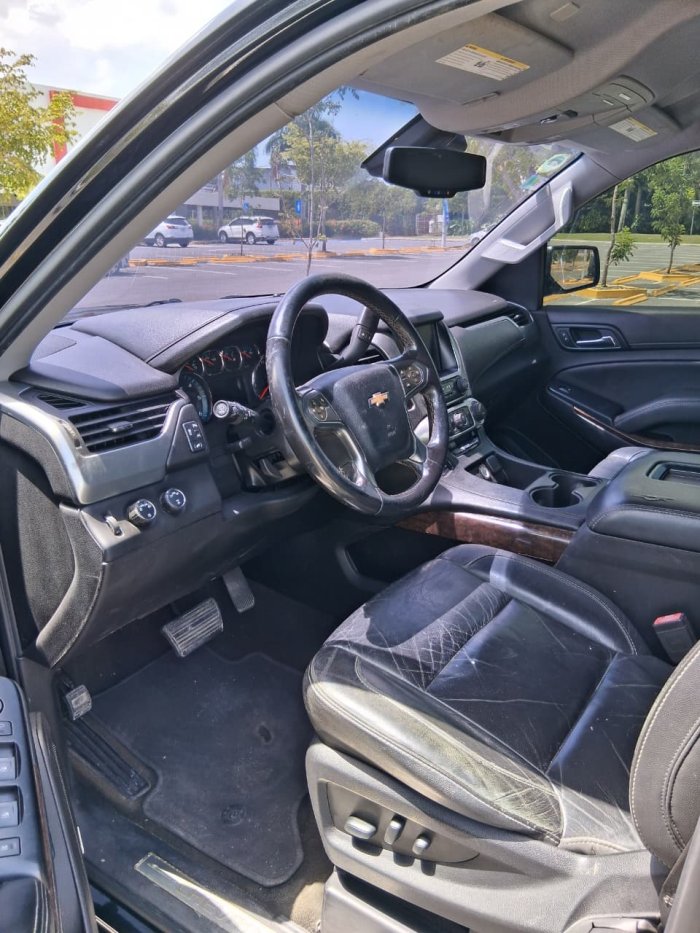 Foto 6 de 2018 CHEVROLET SUBURBAN