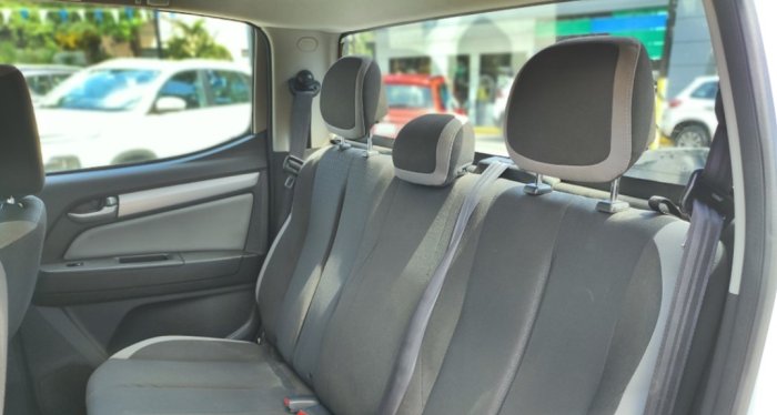 Foto 5 de 2023 CHEVROLET COLORADO LT 4X4