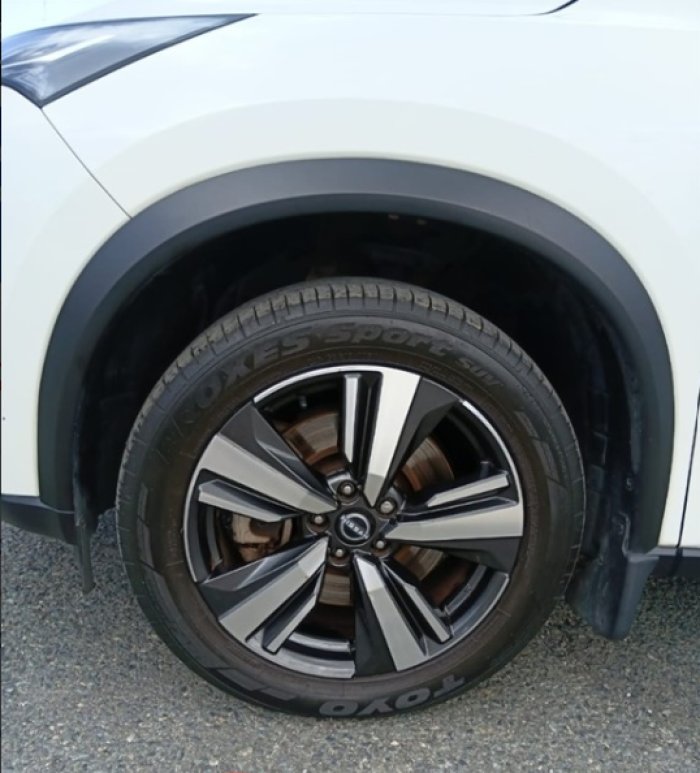 Foto 8 de 2023 NISSAN X-TRAIL E-POWER