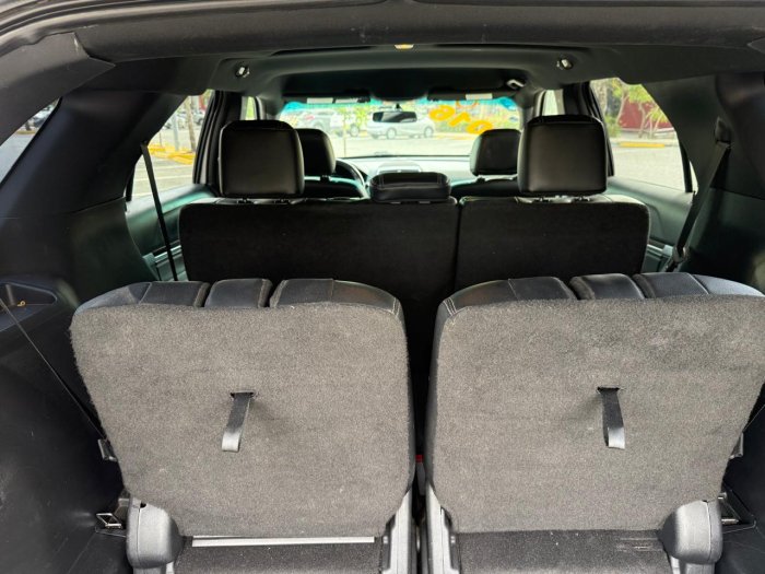 Foto 11 de 2016 FORD EXPLORER LIMITED