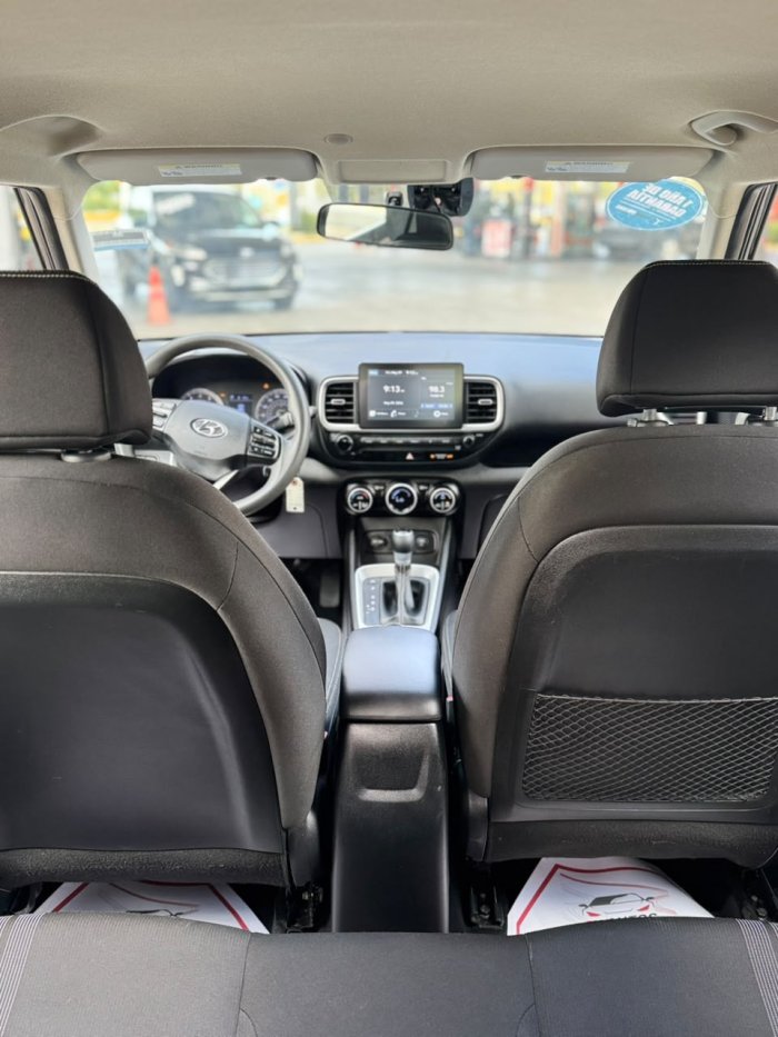 Foto 6 de 2020 HYUNDAI VENUE