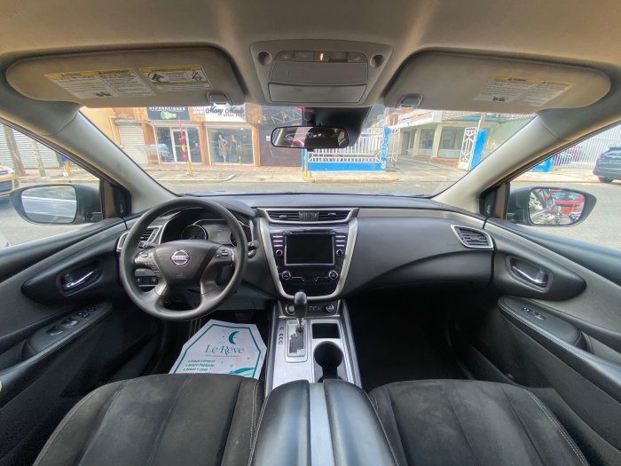 Foto 8 de 2020 NISSAN MURANO