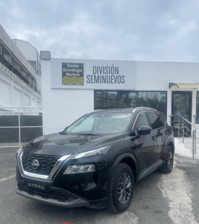2023 NISSAN X-TRAIL SENSE
