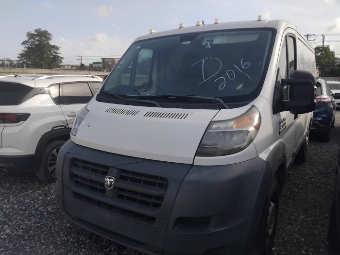 Foto 9 de 2016 DODGE GRAND CARAVAN