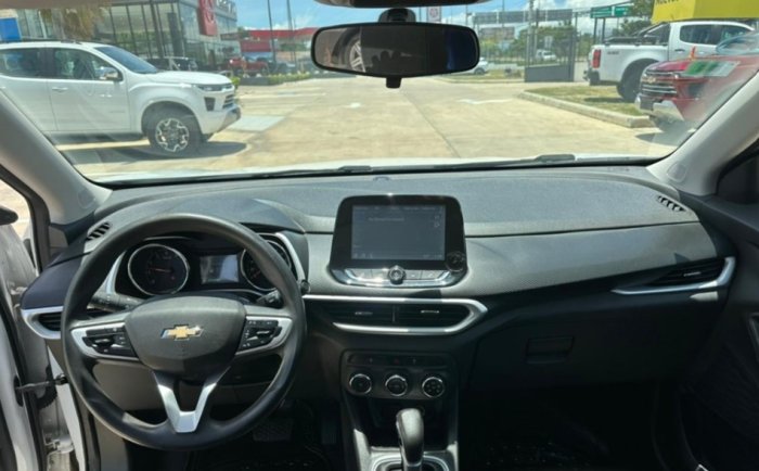 Foto 5 de 2022 CHEVROLET TRACKER LT
