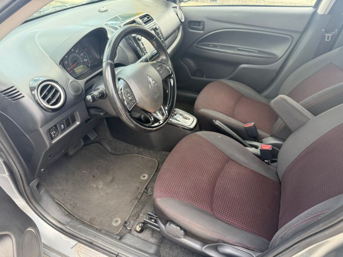Foto 8 de 2020 MITSUBISHI MIRAGE
