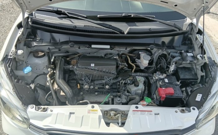 Foto 6 de 2023 SUZUKI CELERIO GL