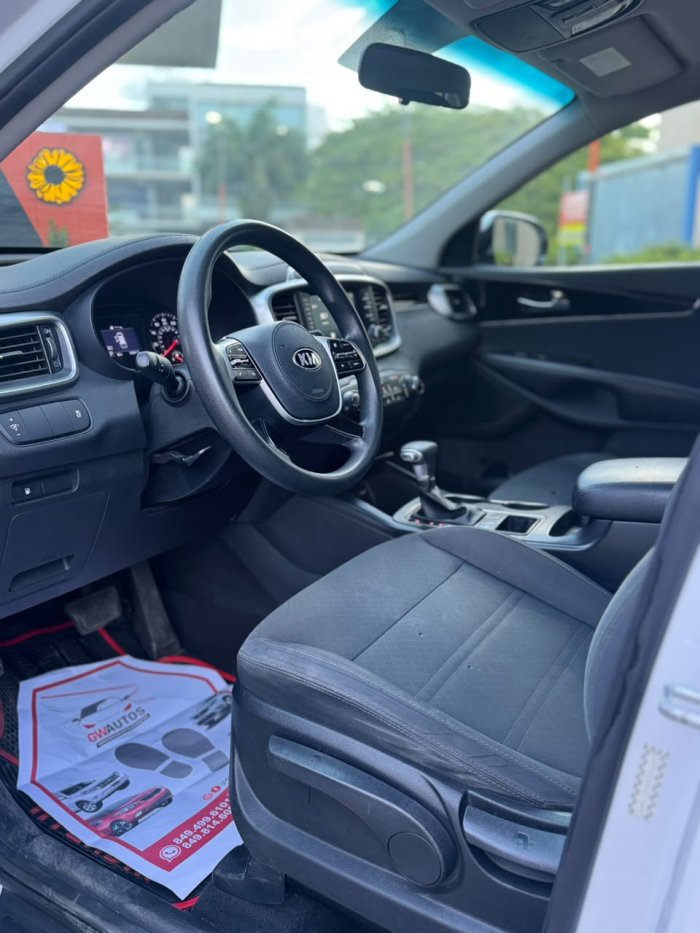 Foto 5 de 2020 KIA SORENTO