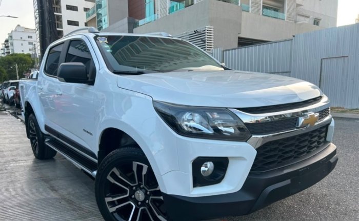 Foto 3 de 2023 CHEVROLET COLORADO LT