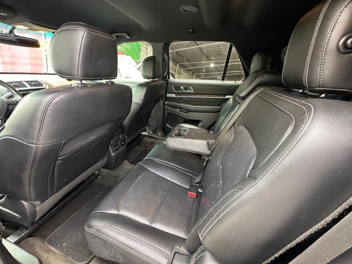 Foto 10 de 2016 FORD EXPLORER LIMITED