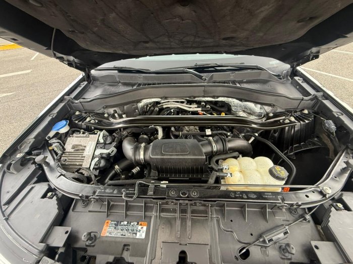 Foto 12 de 2020 FORD EXPLORER ST