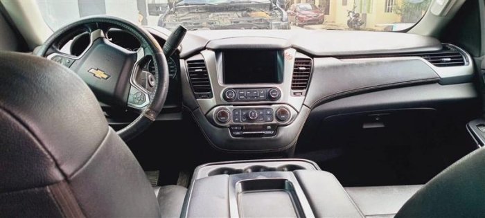 Foto 5 de 2019 CHEVROLET SUBURBAN