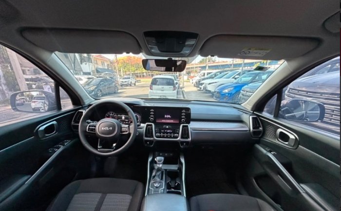 Foto 4 de 2023 KIA SORENTO SPORT