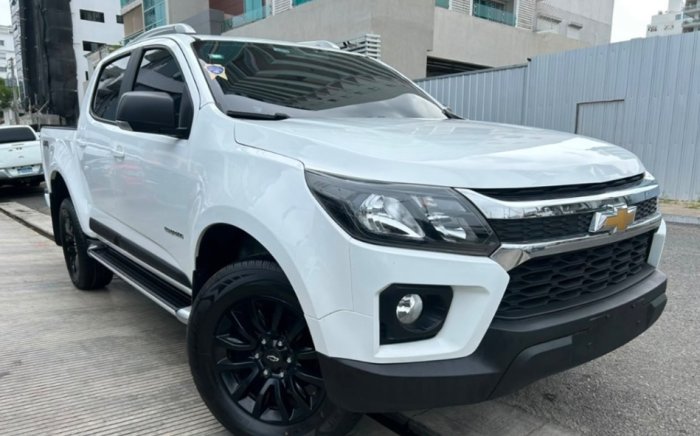 Foto 3 de 2024 CHEVROLET COLORADO LT