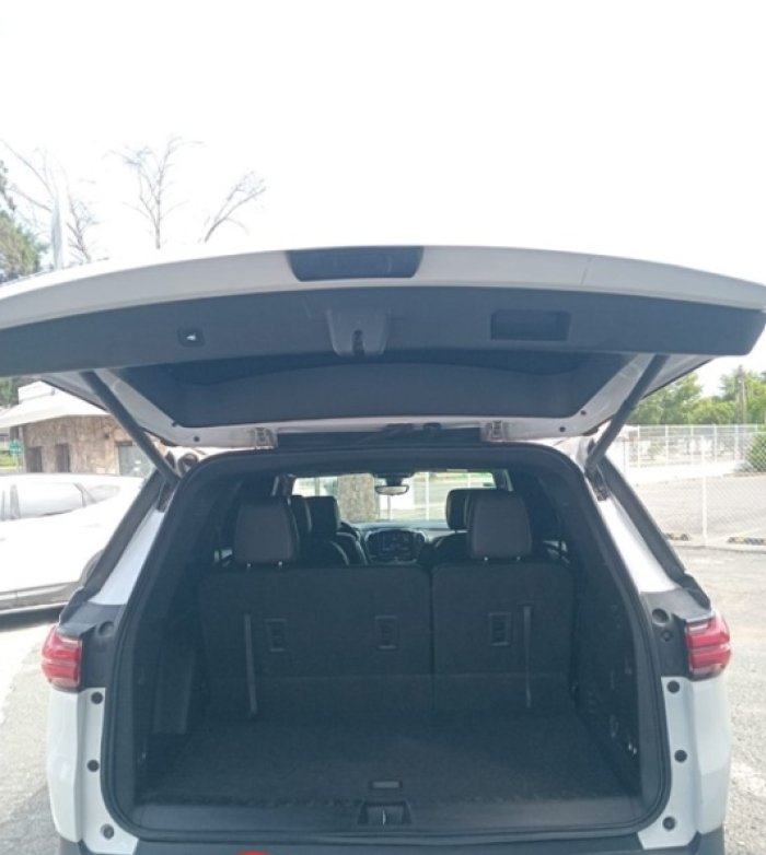 Foto 10 de 2023 CHEVROLET TRAVERSE LT
