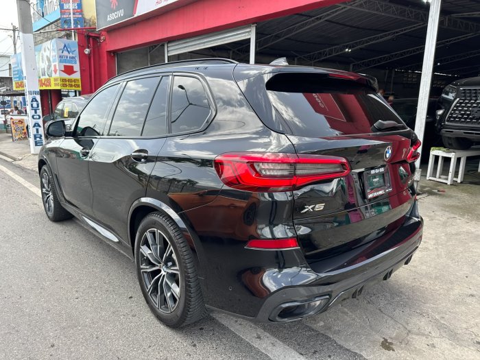 Foto 4 de 2020 BMW X 5 40I
