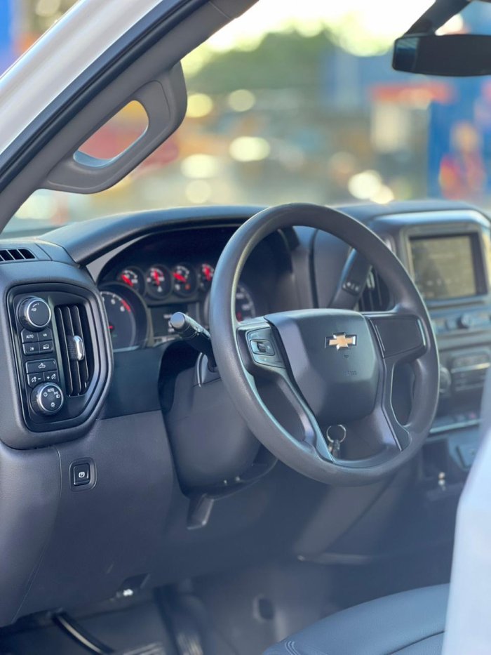Foto 5 de 2021 CHEVROLET SILVERADO