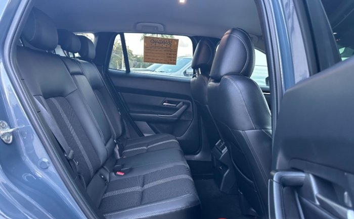 Foto 7 de 2023 MAZDA CX-50