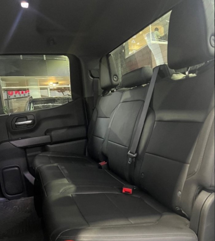 Foto 5 de 2019 CHEVROLET SILVERADO LTZ
