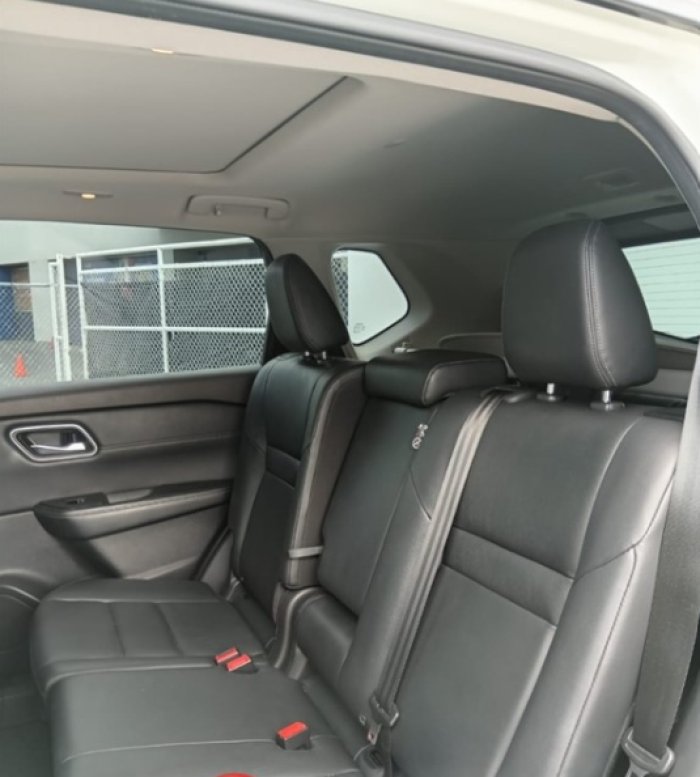 Foto 5 de 2023 NISSAN X-TRAIL E-POWER