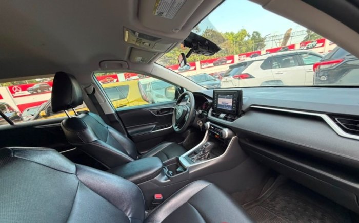 Foto 4 de 2019 Toyota RAV4