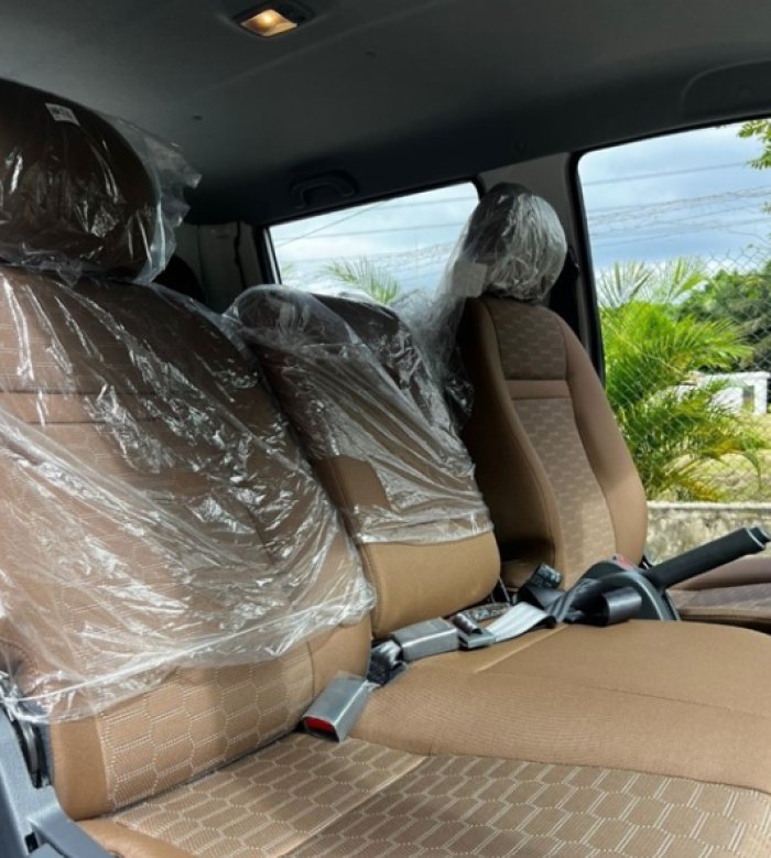 Foto 5 de 2027 KIA K2700