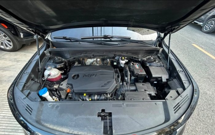 Foto 12 de 2023 KIA SORENTO SPORT