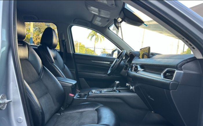 Foto 6 de 2021 MAZDA CX-5 TOURING