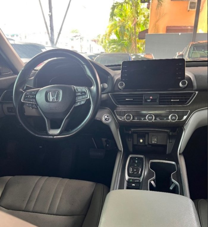 Foto 5 de 2020 HYUNDAI SANTA FE