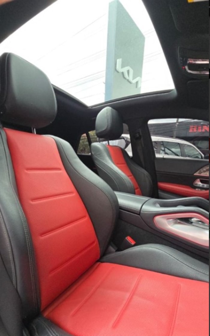 Foto 5 de 2023 MERCEDES-BENZ GLE 450