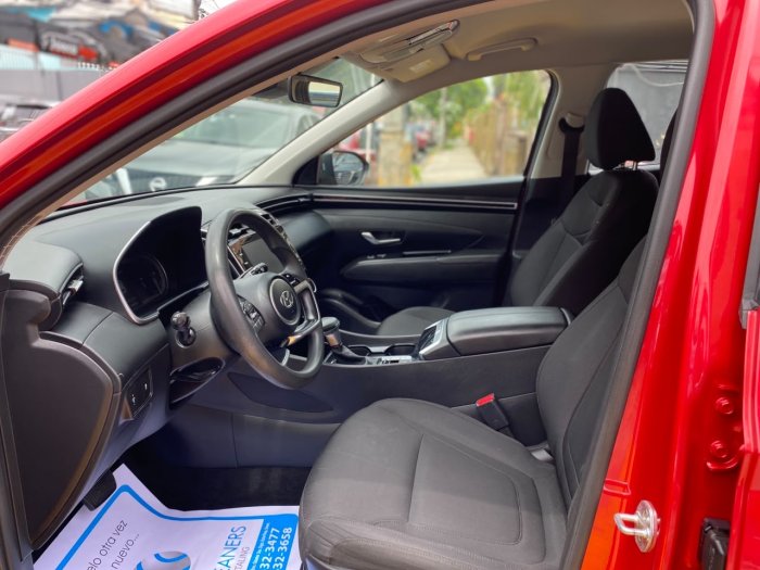 Foto 9 de 2022 HYUNDAI TUCSON SEL