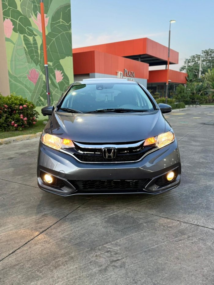 Foto 2 de 2020 Honda FIT EX