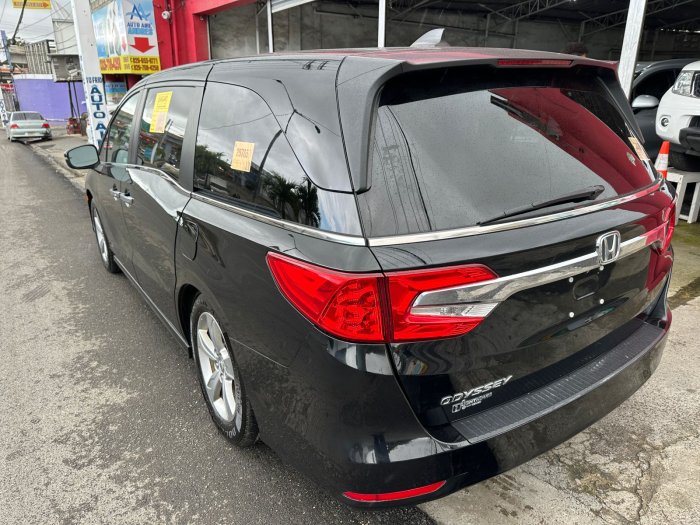 Foto 4 de 2020 Honda ODYSSEY EXL