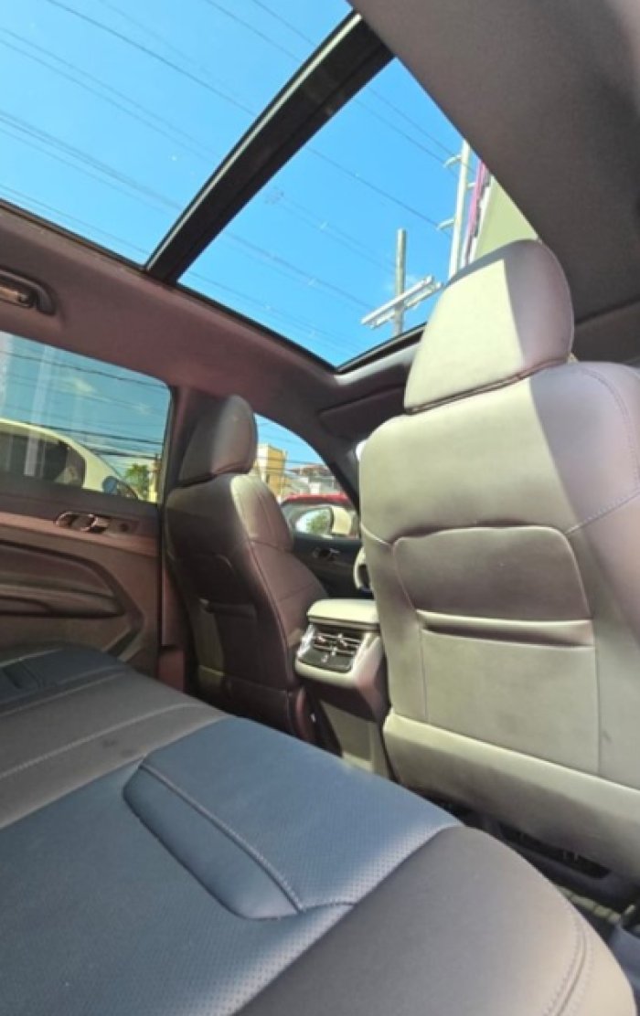 Foto 6 de 2022 FORD TERRITORY TITANIUM
