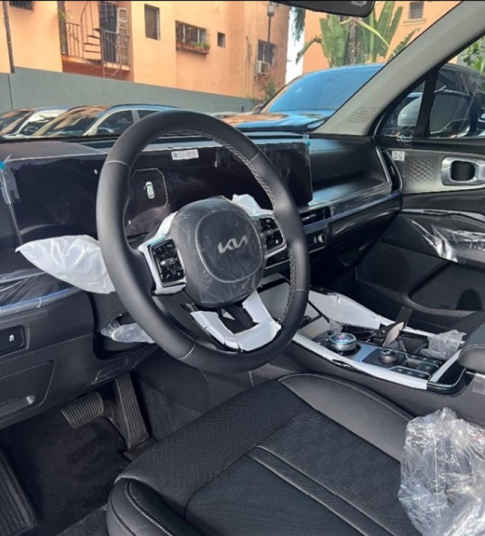 Foto 4 de 2026 KIA SORENTO