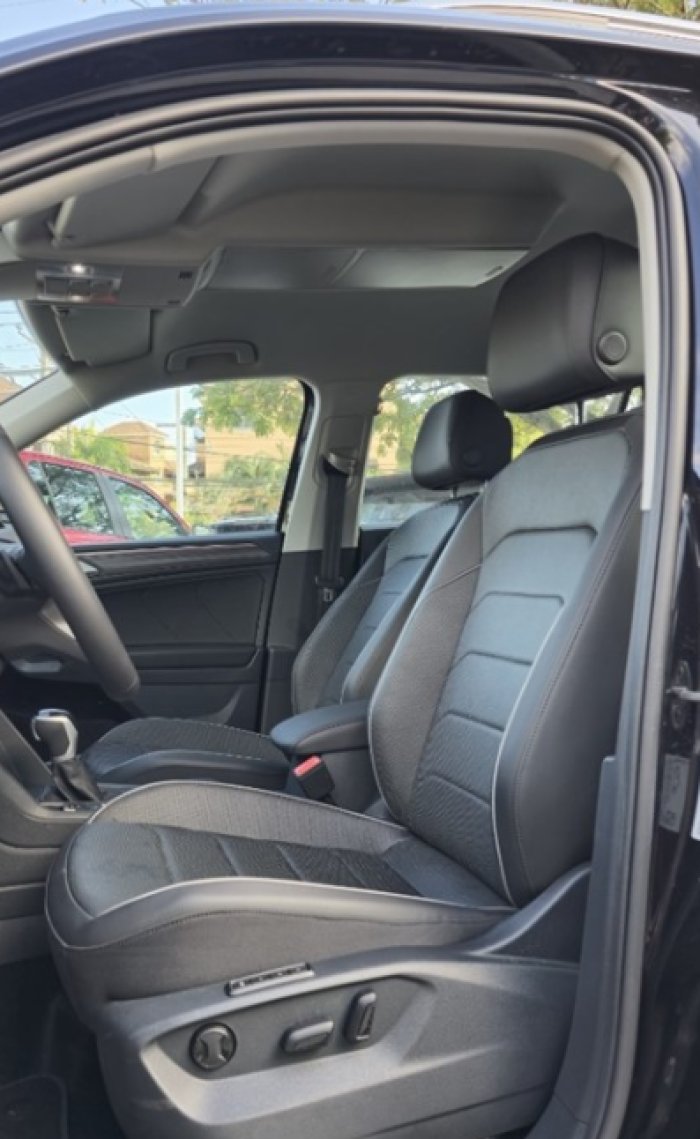 Foto 8 de 2023 VOLKSWAGEN TIGUAN ALL SPACE ELEGANCE