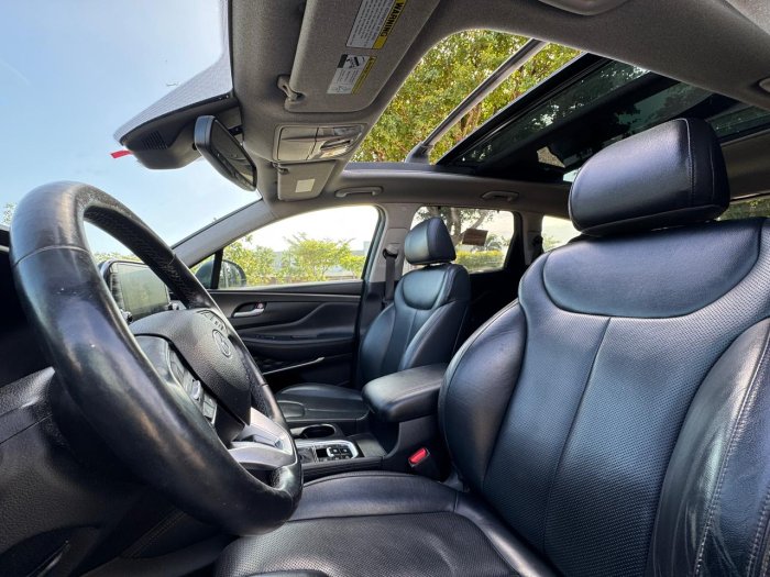 Foto 9 de 2020 HYUNDAI SANTA FE LIMITED