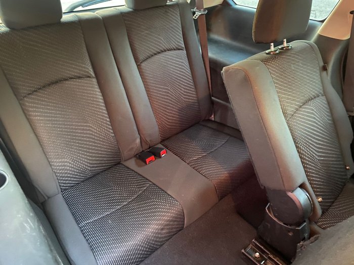 Foto 10 de 2018 DODGE JOURNEY