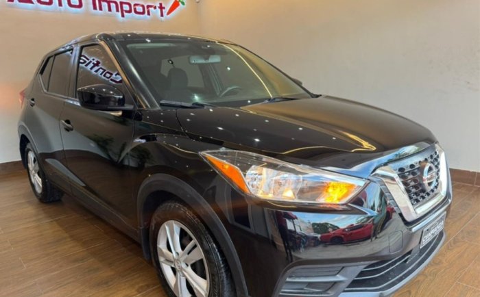 Foto 3 de 2020 NISSAN KICKS