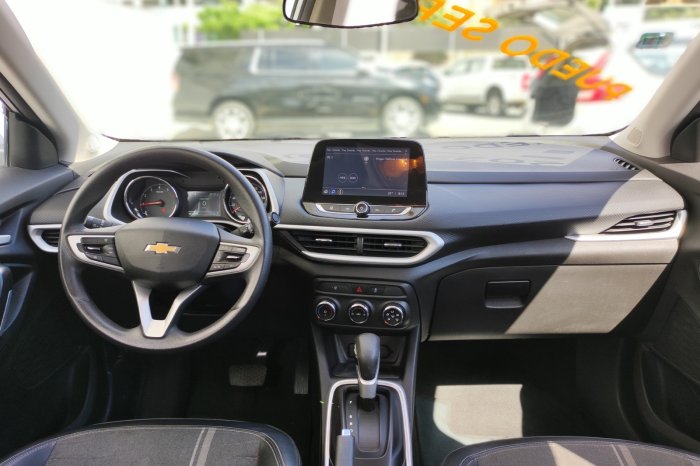 Foto 8 de 2023 CHEVROLET TRACKER