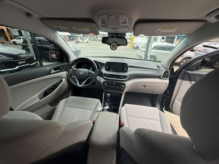 Foto 2 de 2020 HYUNDAI TUCSON VALUE