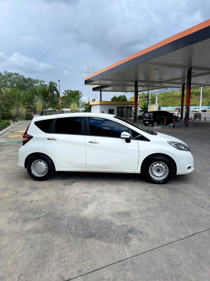 Foto 4 de 2020 NISSAN NV200