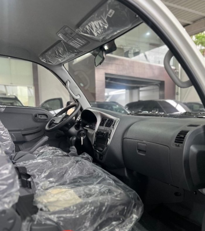 Foto 4 de 2026 KIA K2700